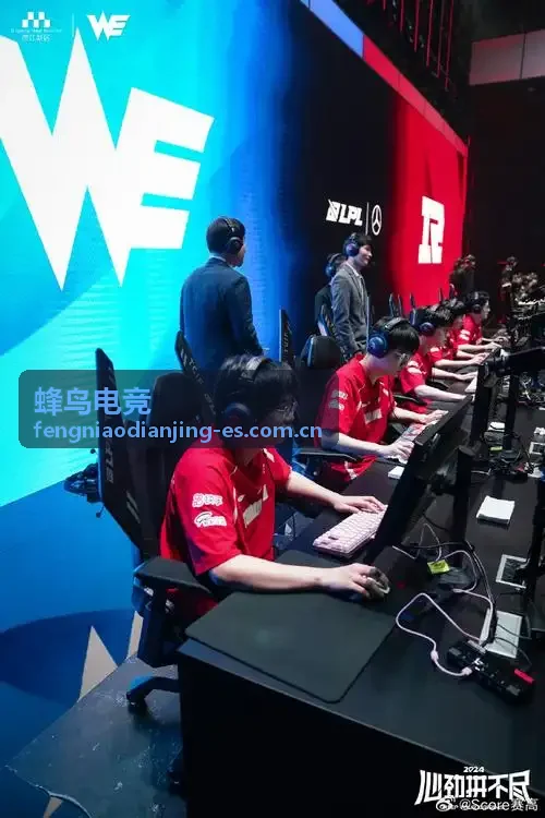 蜂鸟电竞赛事视频图集封面